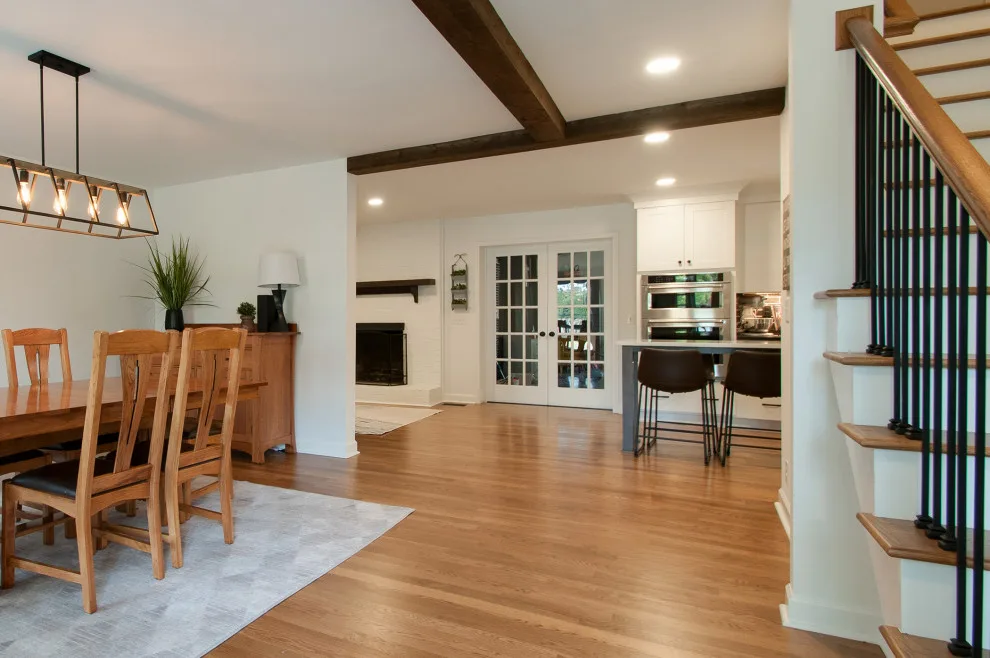 Brentwood Culinary and Bathroom Solutions by Usable Space Interiors, LLC - Photo 20