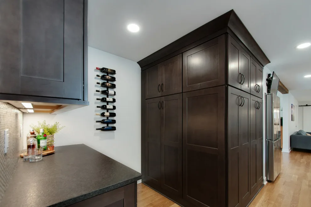 Brentwood Culinary and Bathroom Solutions by Usable Space Interiors, LLC - Photo 8