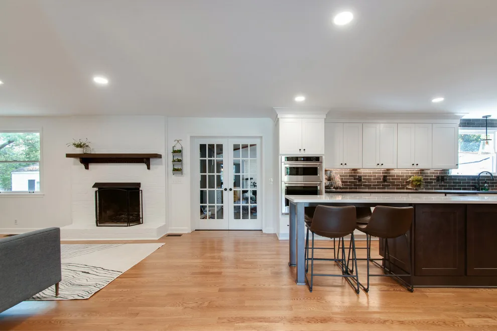 Brentwood Culinary and Bathroom Solutions by Usable Space Interiors, LLC - Photo 11