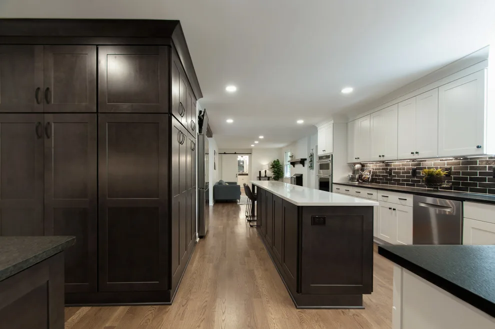 Brentwood Culinary and Bathroom Solutions by Usable Space Interiors, LLC - Photo 2
