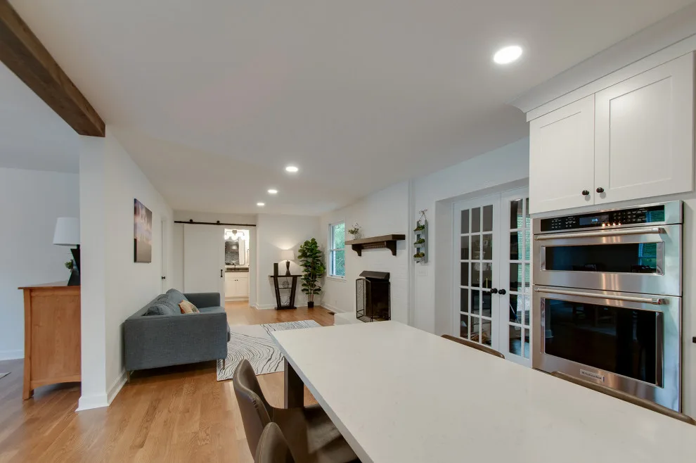 Brentwood Culinary and Bathroom Solutions by Usable Space Interiors, LLC - Photo 23