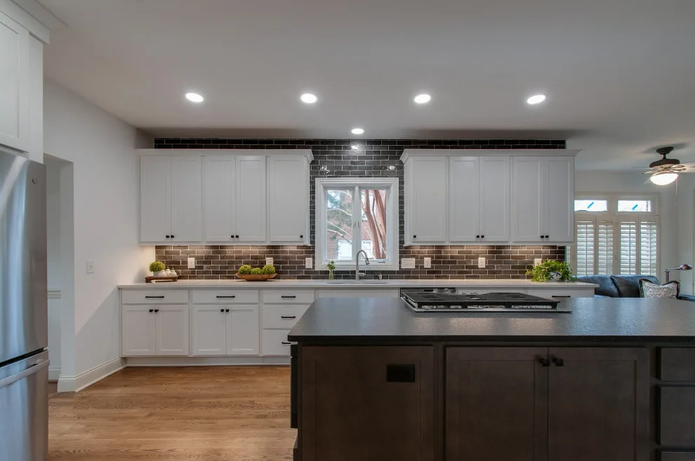 Brentwood Culinary Space & Lounge by Usable Space Interiors, LLC - Photo 13