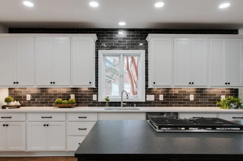 Brentwood Culinary Space & Lounge by Usable Space Interiors, LLC - Photo 3
