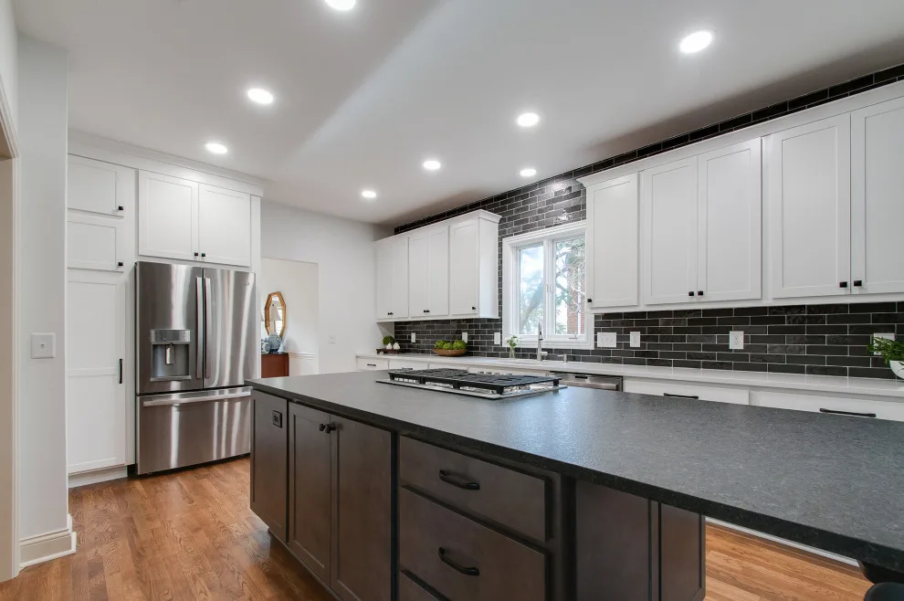 Brentwood Culinary Space & Lounge by Usable Space Interiors, LLC - Photo 7