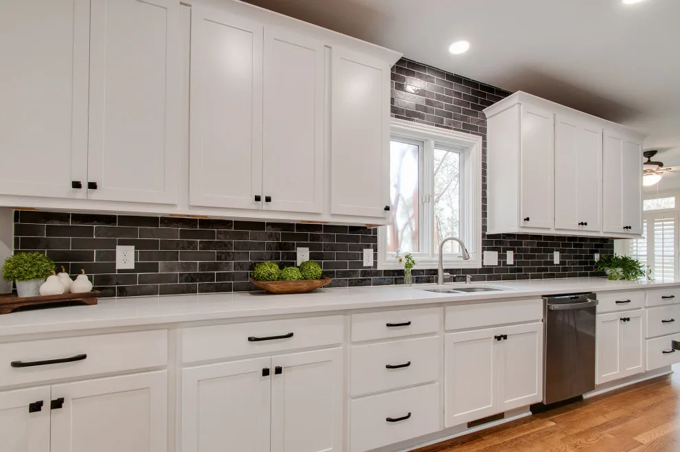 Brentwood Culinary Space & Lounge by Usable Space Interiors, LLC - Photo 10