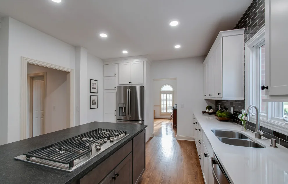 Brentwood Culinary Space & Lounge by Usable Space Interiors, LLC - Photo 17