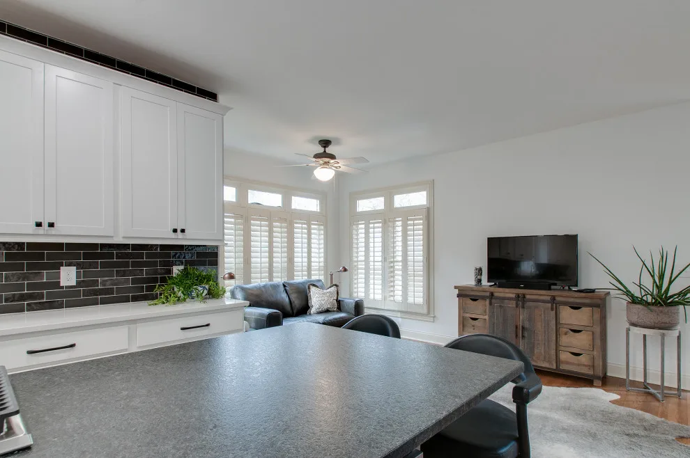 Brentwood Culinary Space & Lounge by Usable Space Interiors, LLC - Photo 19