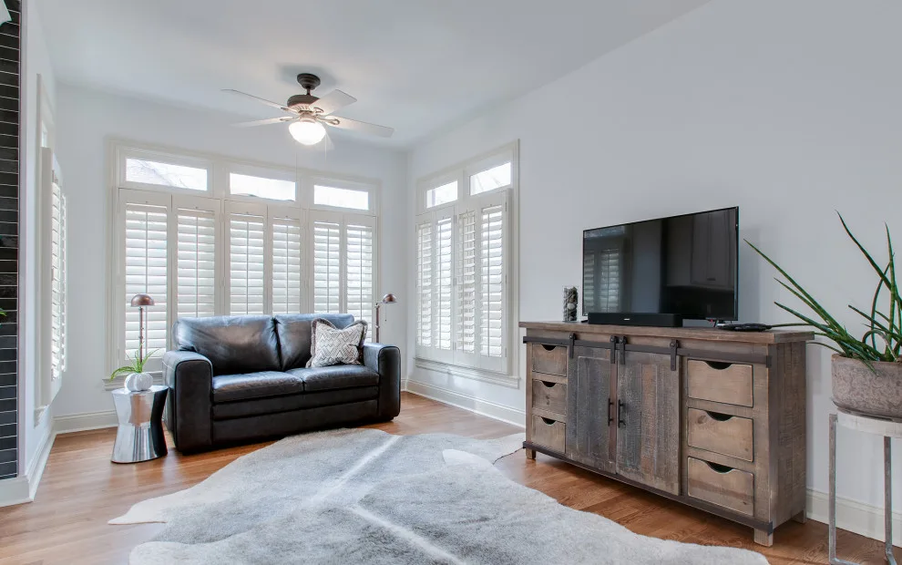 Brentwood Culinary Space & Lounge by Usable Space Interiors, LLC - Photo 4