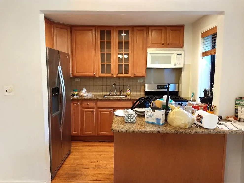 Illuminating the Kitchen by First Impression Designs - Photo 2