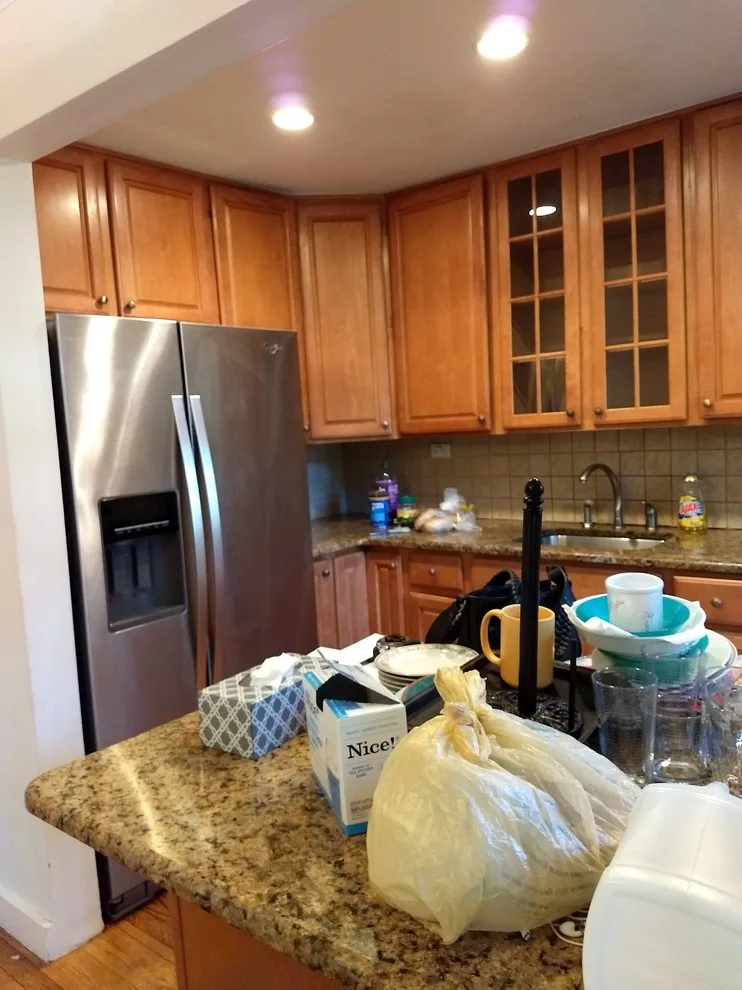 Illuminating the Kitchen by First Impression Designs - Photo 4