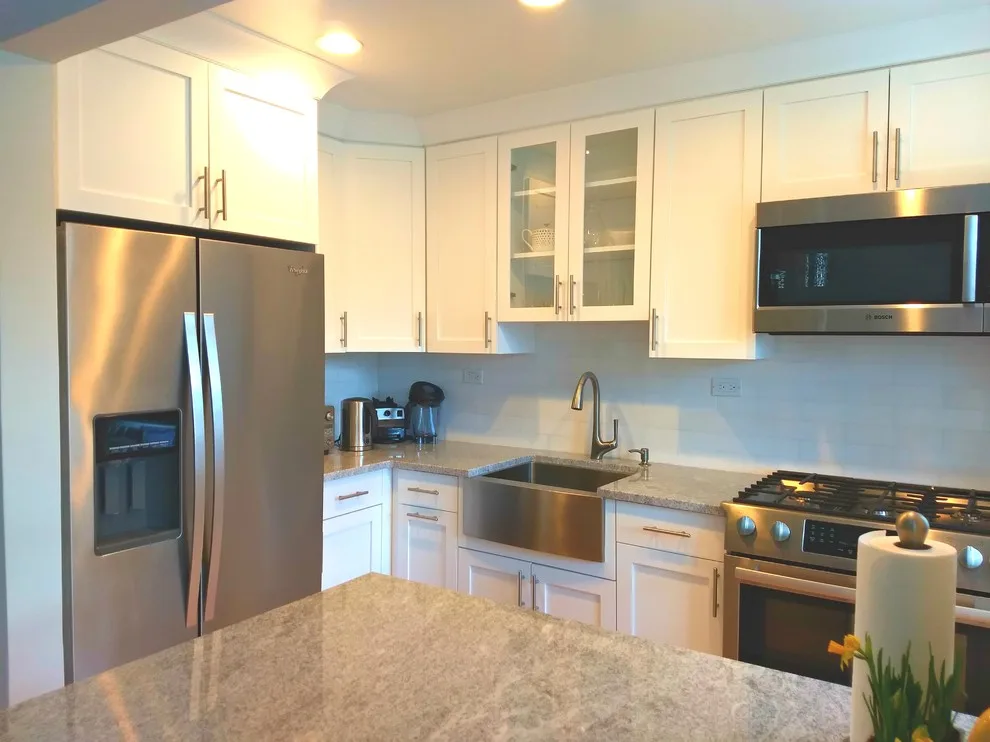 Illuminating the Kitchen by First Impression Designs - Photo 8