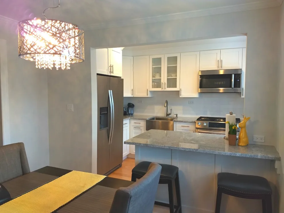 Illuminating the Kitchen by First Impression Designs - Photo 6