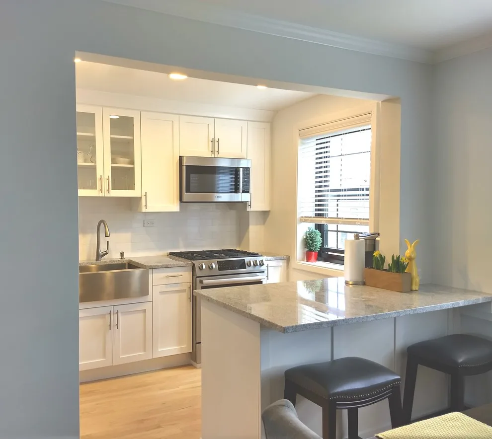 Illuminating the Kitchen by First Impression Designs - Photo 9
