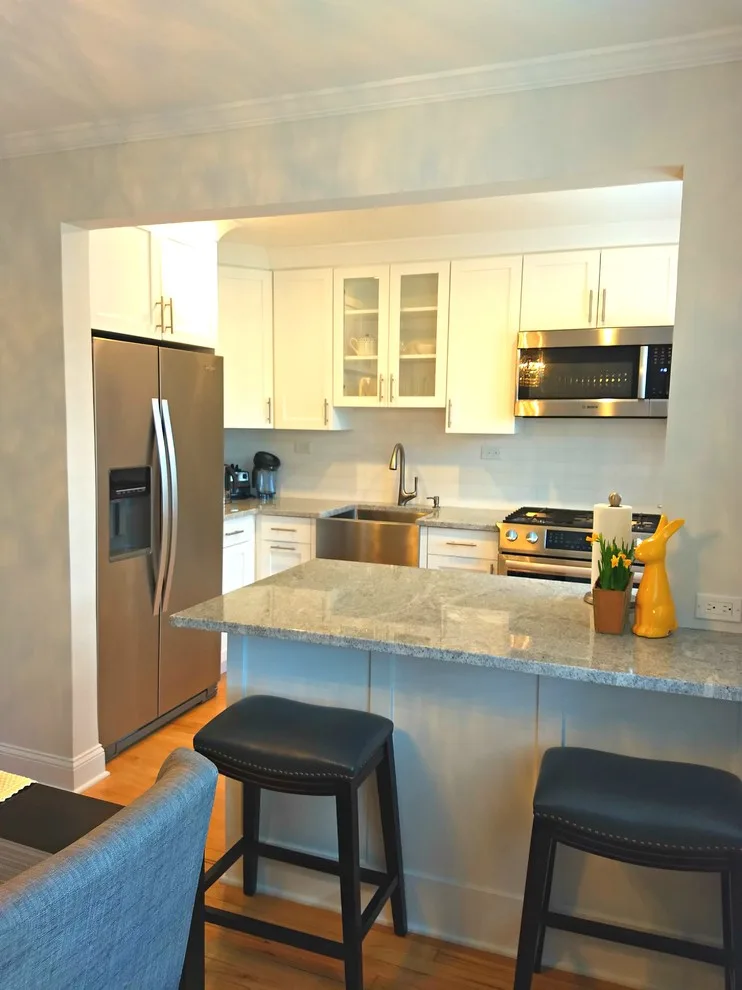 Illuminating the Kitchen by First Impression Designs - Photo 7