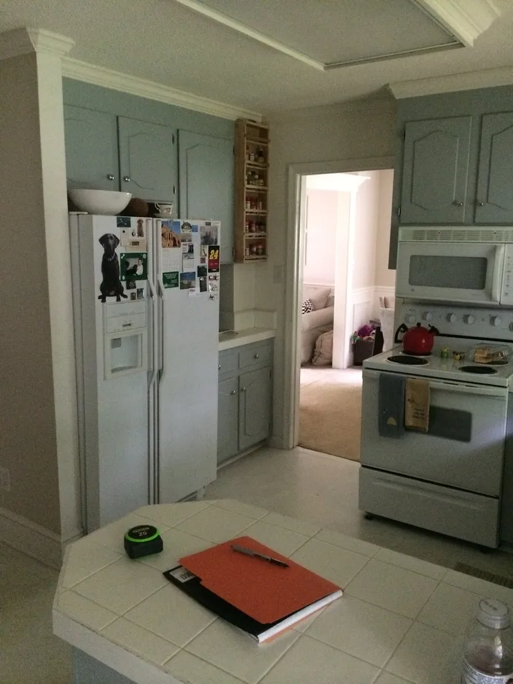 Brookgreen renovation by Rebecca Rotella - Photo 6
