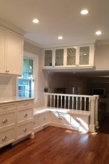 Brookgreen renovation by Rebecca Rotella - Photo 2