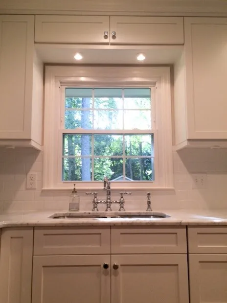 Brookgreen renovation by Rebecca Rotella - Photo 4