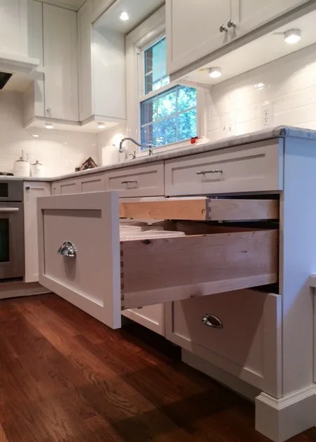 Brookgreen renovation by Rebecca Rotella - Photo 5