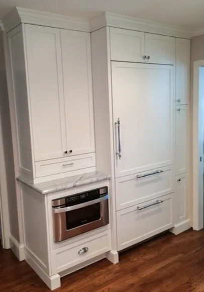 Brookgreen renovation by Rebecca Rotella - Photo 3