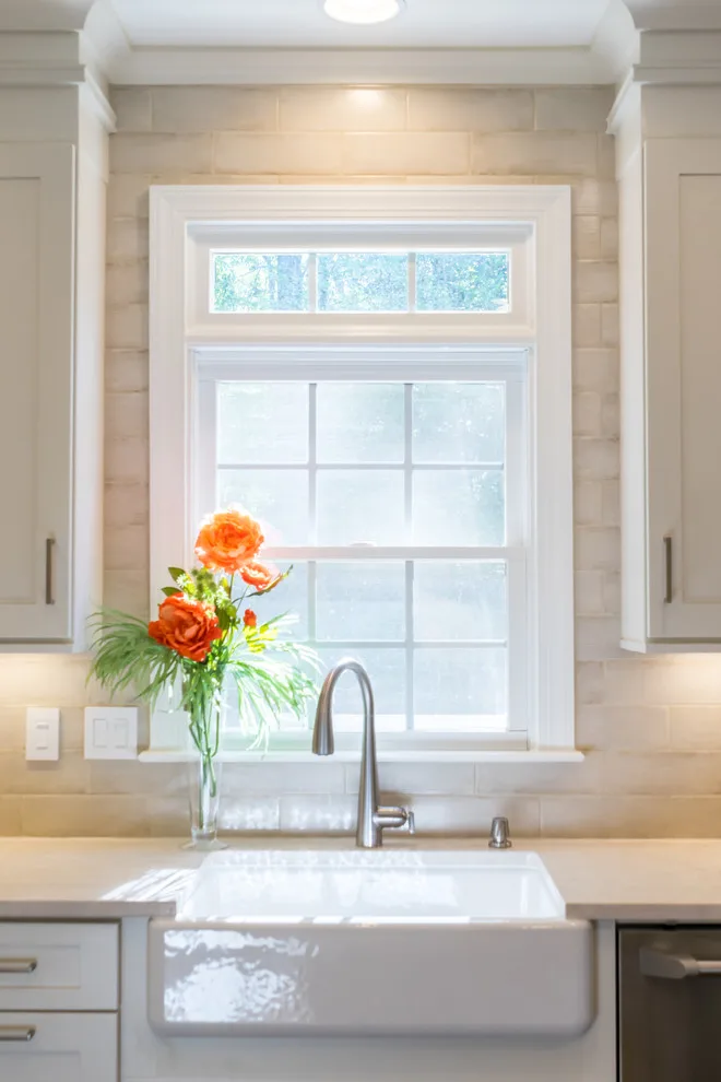 Brookhaven Kitchen Renovation for Transitional Style by Rosa Moreno Kitchens - Photo 10