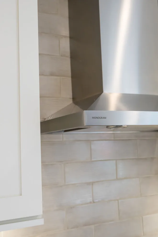 Brookhaven Kitchen Renovation for Transitional Style by Rosa Moreno Kitchens - Photo 21