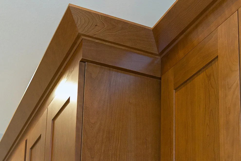 Tan and Ivory by C K Cabinetry And Design, LLC - Photo 13