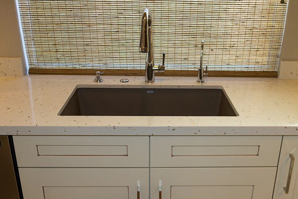 Tan and Ivory by C K Cabinetry And Design, LLC - Photo 2
