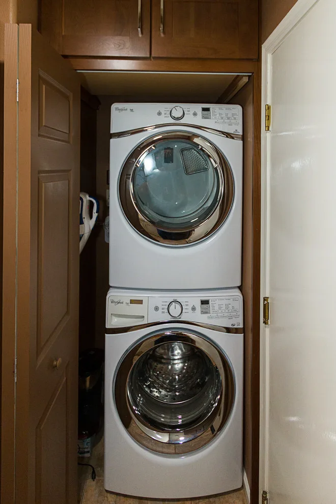 Tan and Ivory by C K Cabinetry And Design, LLC - Photo 6