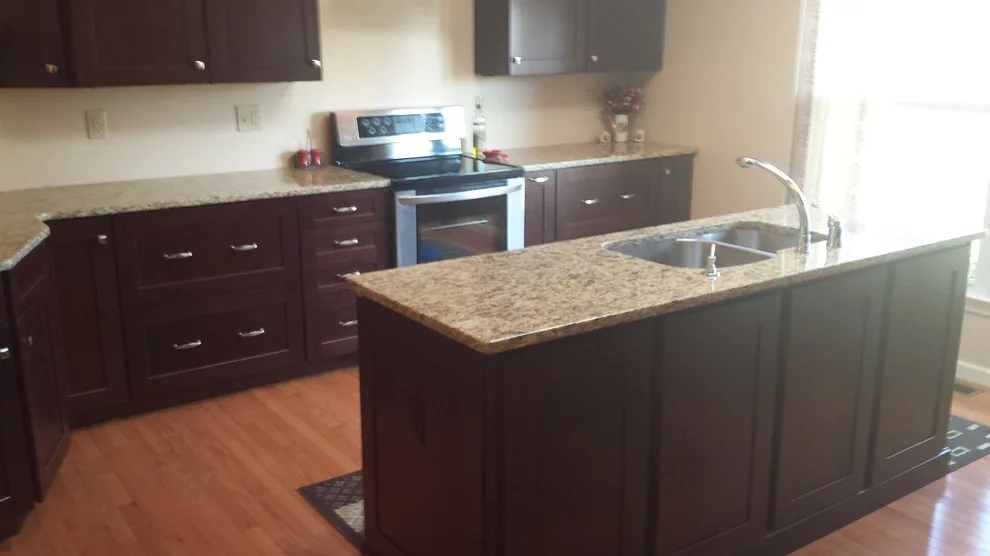 Brown's Kitchen D by Lisa McCoy, Lowe's Home Improvement - Photo 4