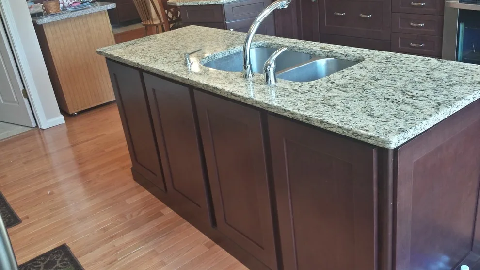 Brown's Kitchen D by Lisa McCoy, Lowe's Home Improvement - Photo 6