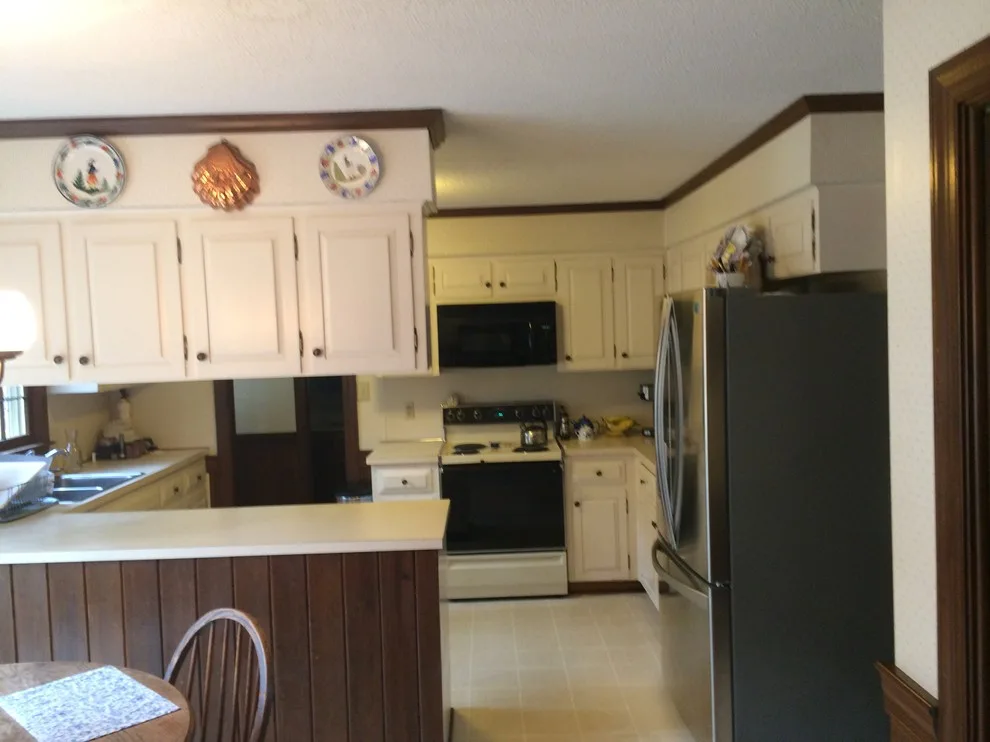 Bruce Remodeling by Rebecca Rotella - Photo 4