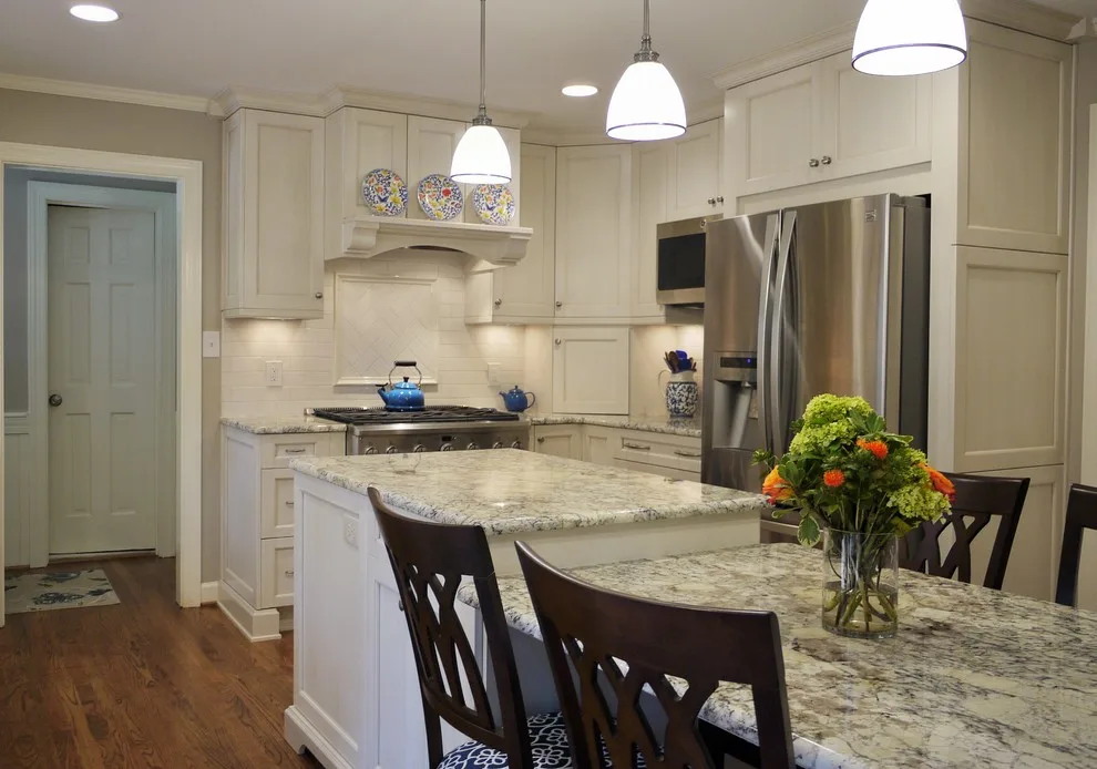 Bruce Remodeling by Rebecca Rotella - Photo 5