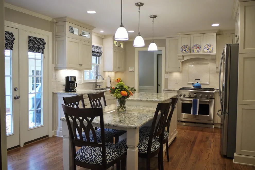 Bruce Remodeling by Rebecca Rotella - Photo 3