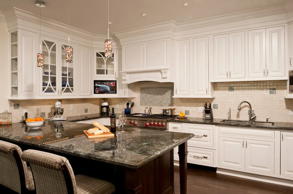 Buffalo Lakefront Apartment by Artisan Kitchens And Baths - Photo 4