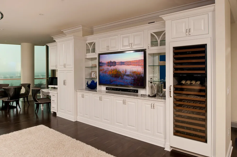 Buffalo Lakefront Apartment by Artisan Kitchens And Baths - Photo 7