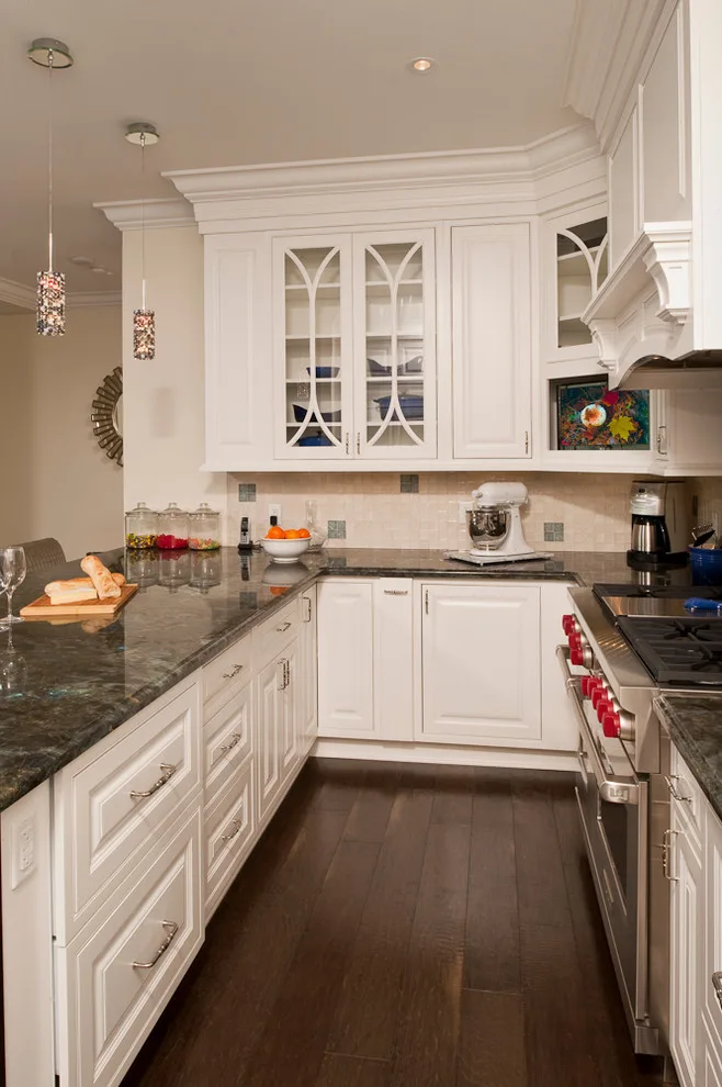 Buffalo Lakefront Apartment by Artisan Kitchens And Baths - Photo 6