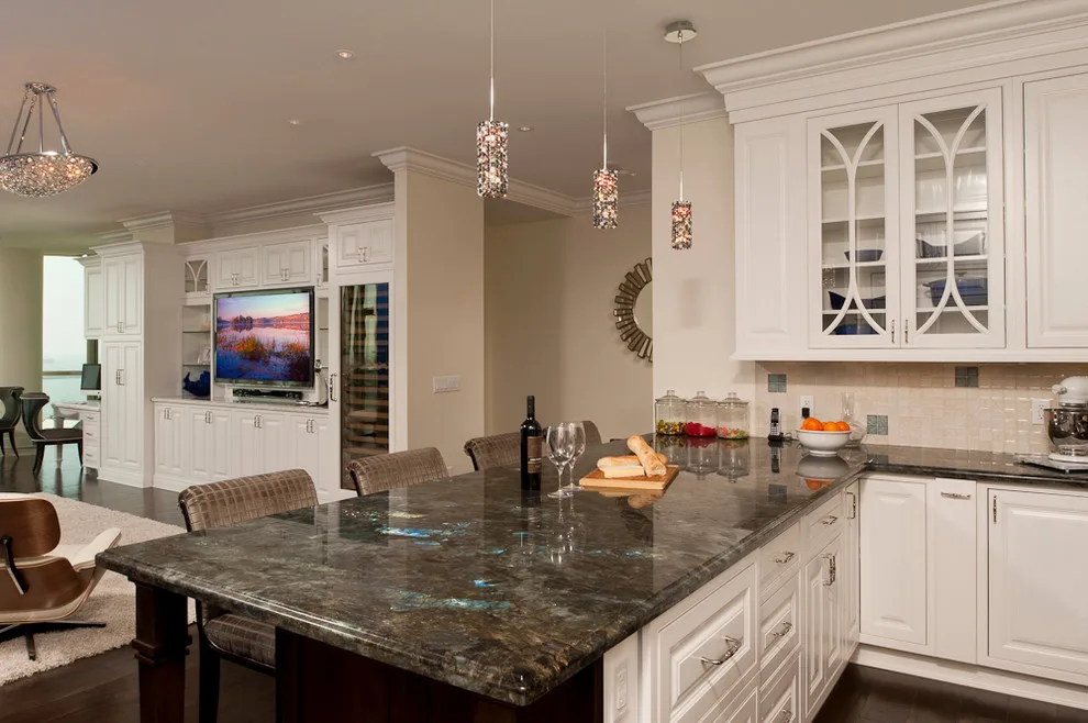 Buffalo Lakefront Apartment by Artisan Kitchens And Baths - Photo 9