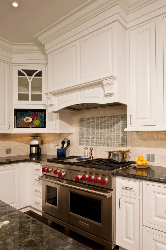 Buffalo Lakefront Apartment by Artisan Kitchens And Baths - Photo 3