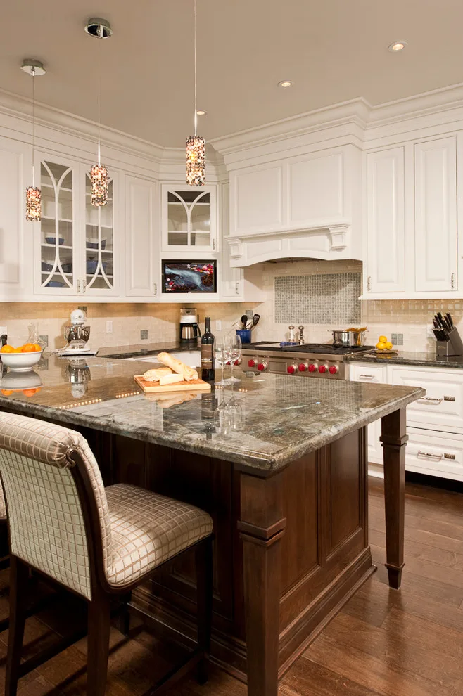 Buffalo Lakefront Apartment by Artisan Kitchens And Baths - Photo 10