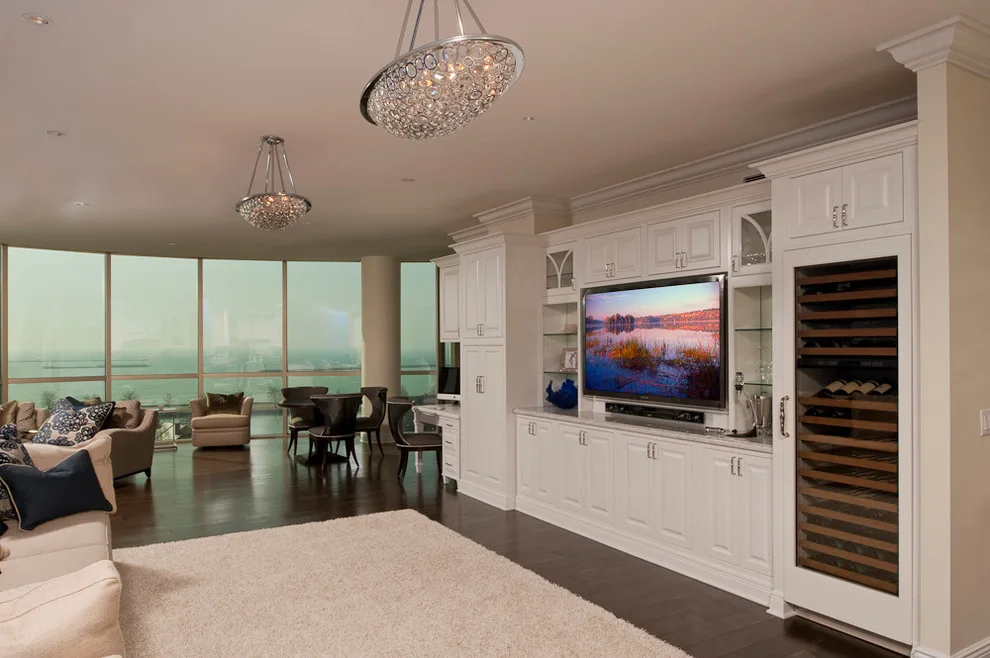 Buffalo Lakefront Apartment by Artisan Kitchens And Baths - Photo 2