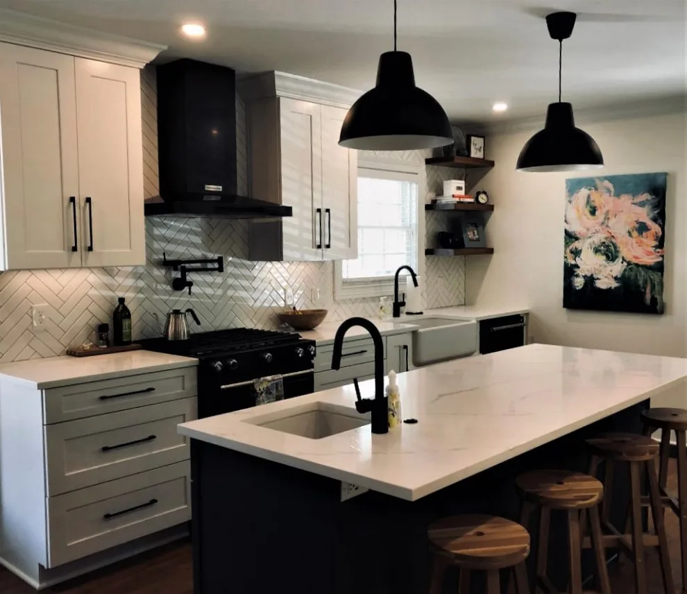 Burh by A&B Cabinet Supply - Photo 3