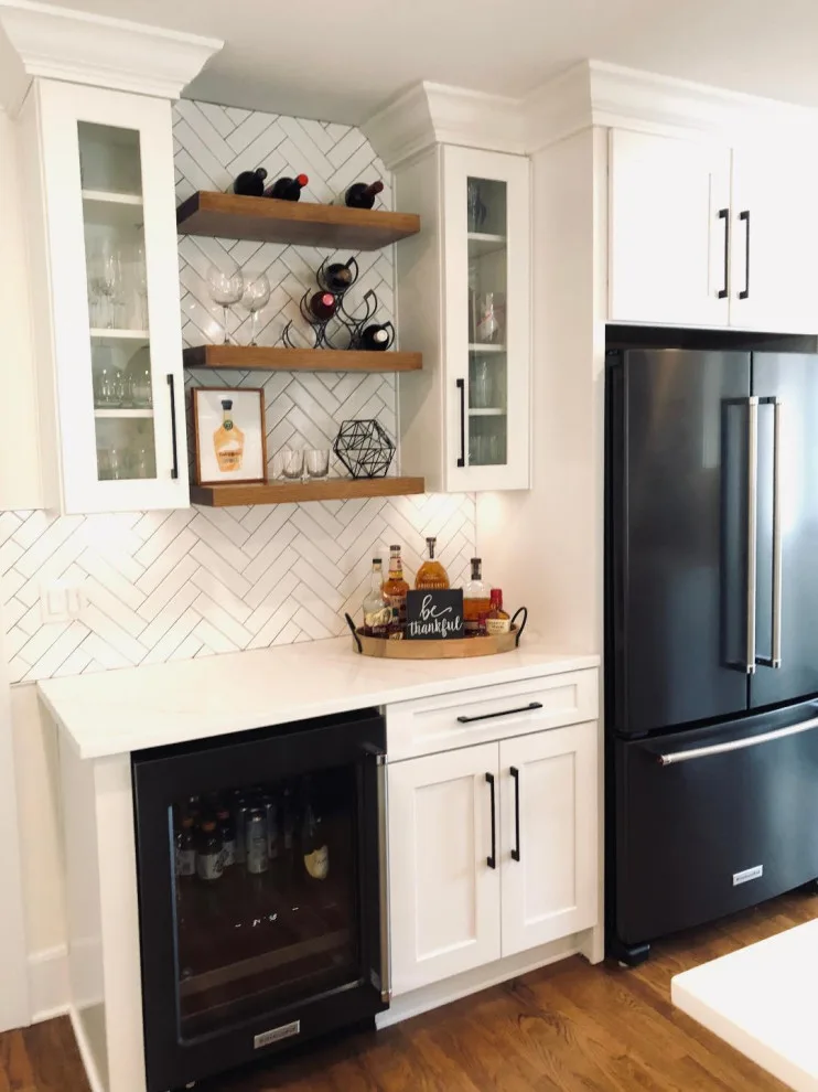 Burh by A&B Cabinet Supply - Photo 2