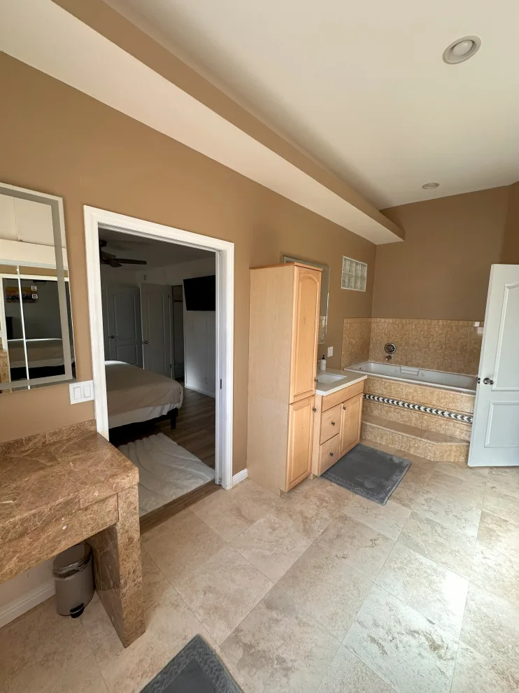 Buttonwillow Spa by Melinamade - Residential Design + Interiors - Photo 2
