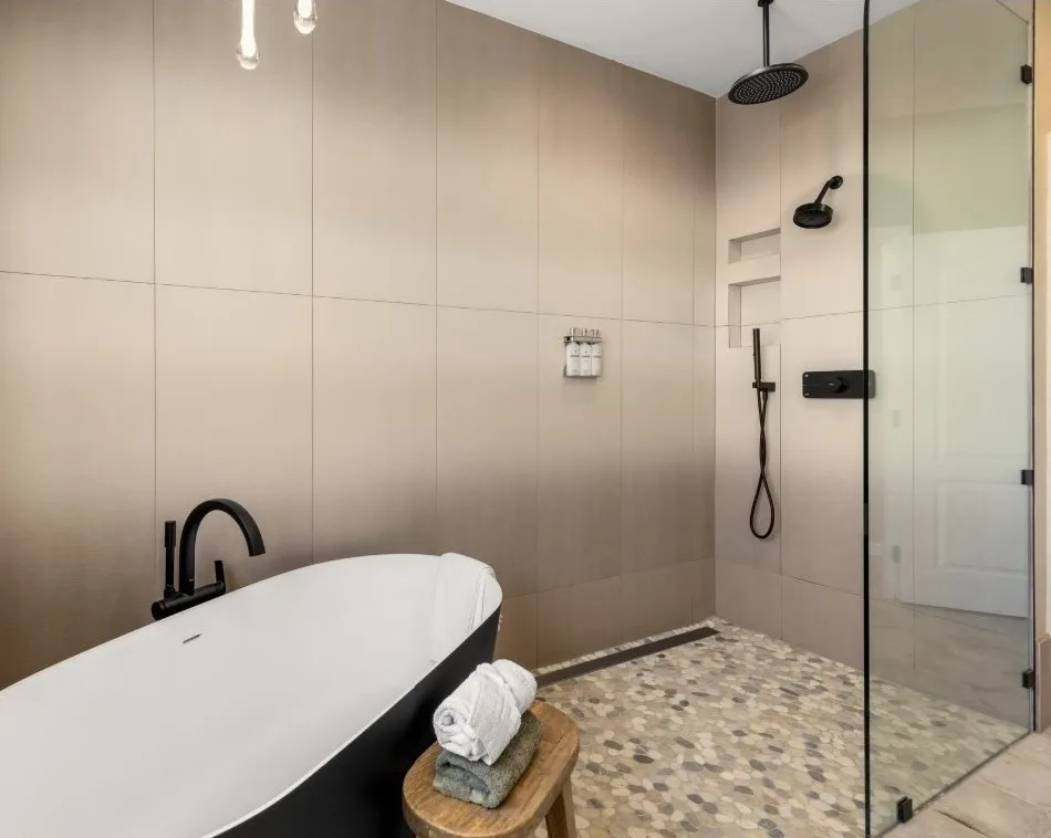 Buttonwillow Spa by Melinamade - Residential Design + Interiors - Photo 7