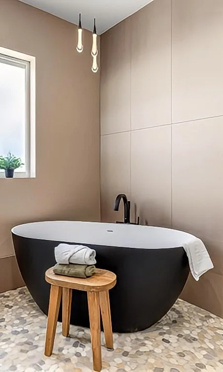 Buttonwillow Spa by Melinamade - Residential Design + Interiors - Photo 4
