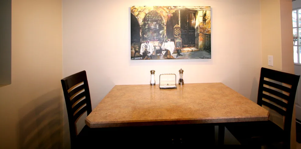 Culinary Inspiration Café by Andrea's Interior Design Gallery - Photo 3