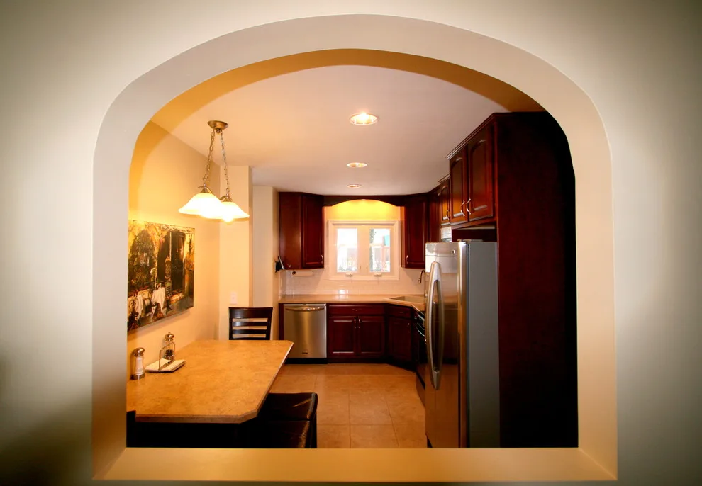 Culinary Inspiration Café by Andrea's Interior Design Gallery - Photo 5