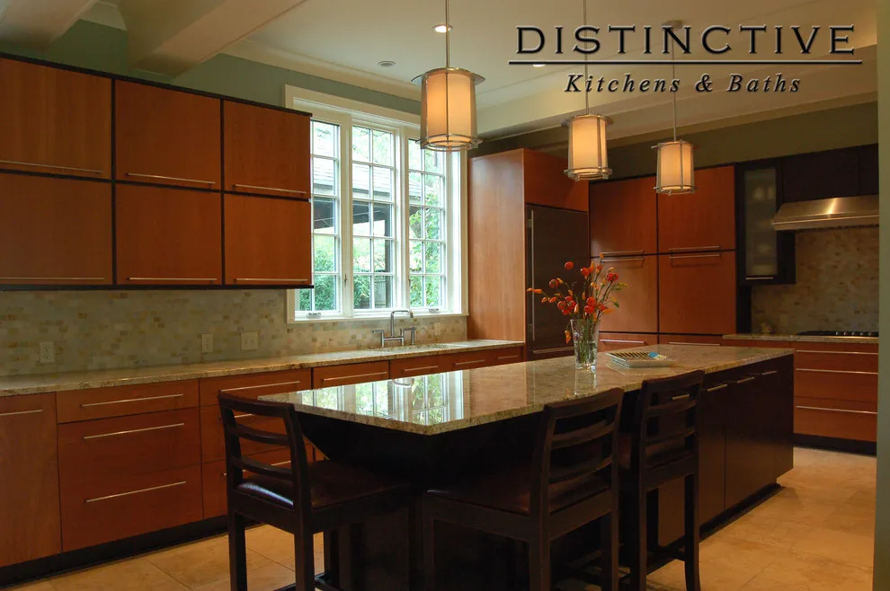 Serene Kitchen by Distinctive Kitchens & Baths - Photo 3
