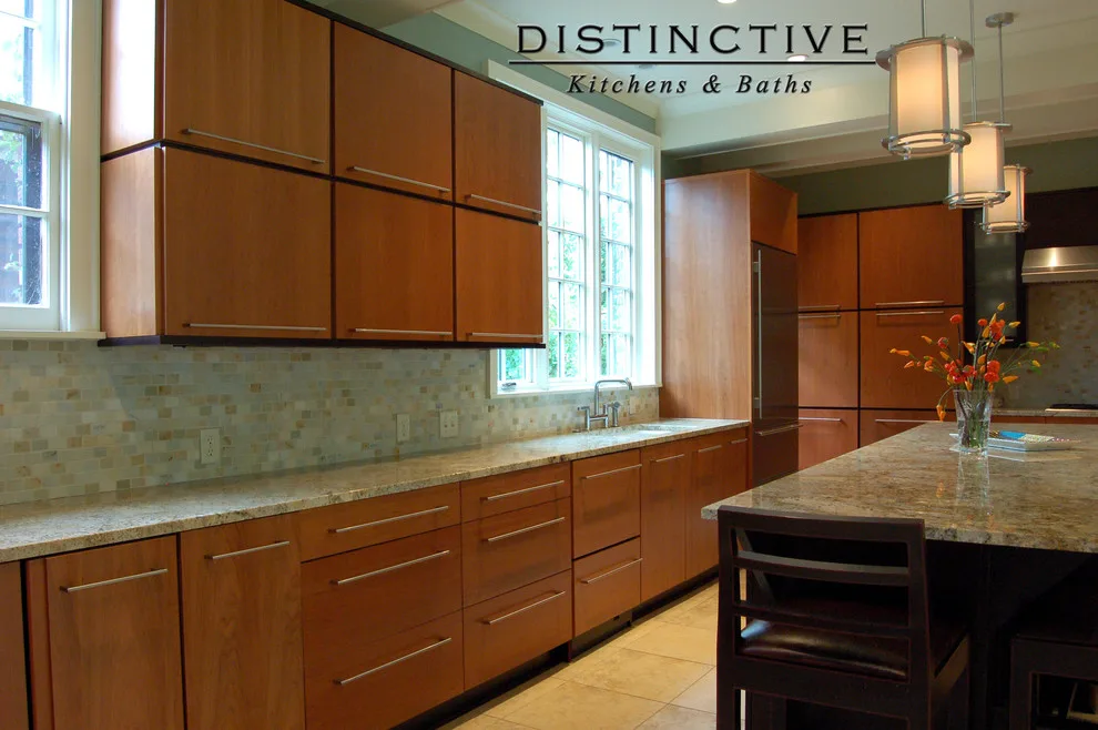 Serene Kitchen by Distinctive Kitchens & Baths - Photo 10