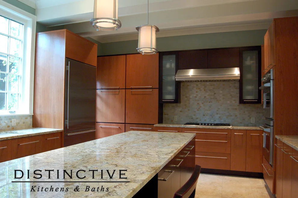 Serene Kitchen by Distinctive Kitchens & Baths - Photo 14